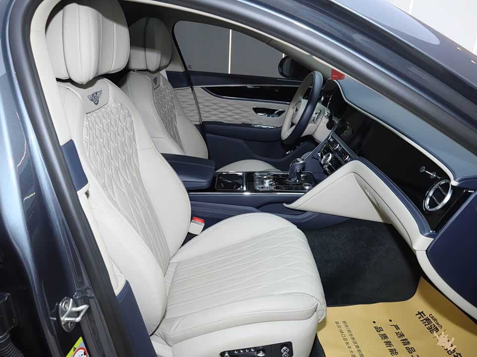Bentley Flying spur Bentley Flying spur