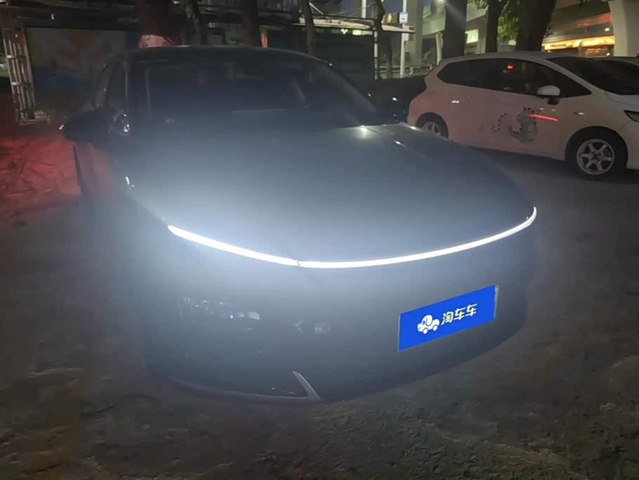 Wuling Wuling Starlight