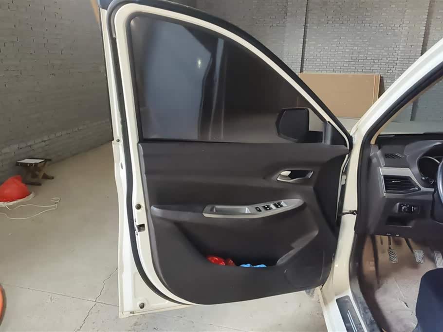 Wuling Wuling Hongguang