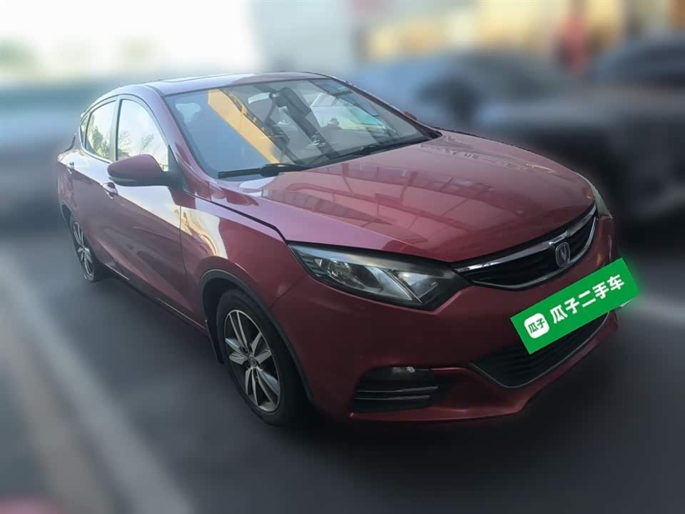 Changan YidongX