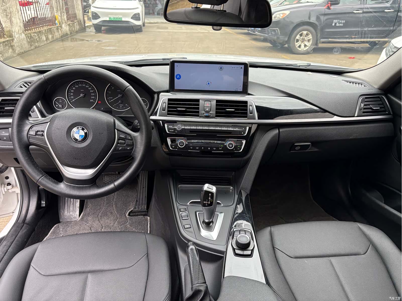 BMW 3 Series, 2016 6