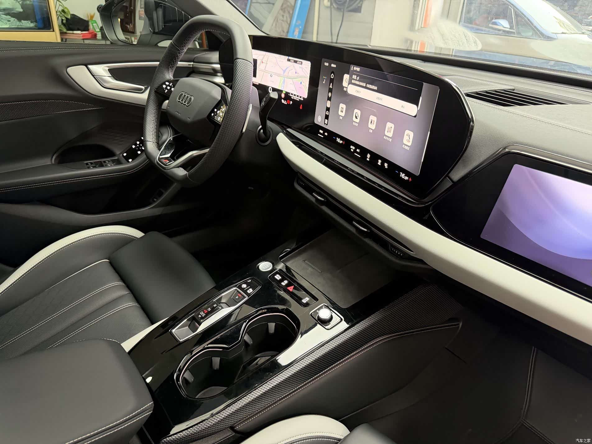 Audi A5, 2025 8