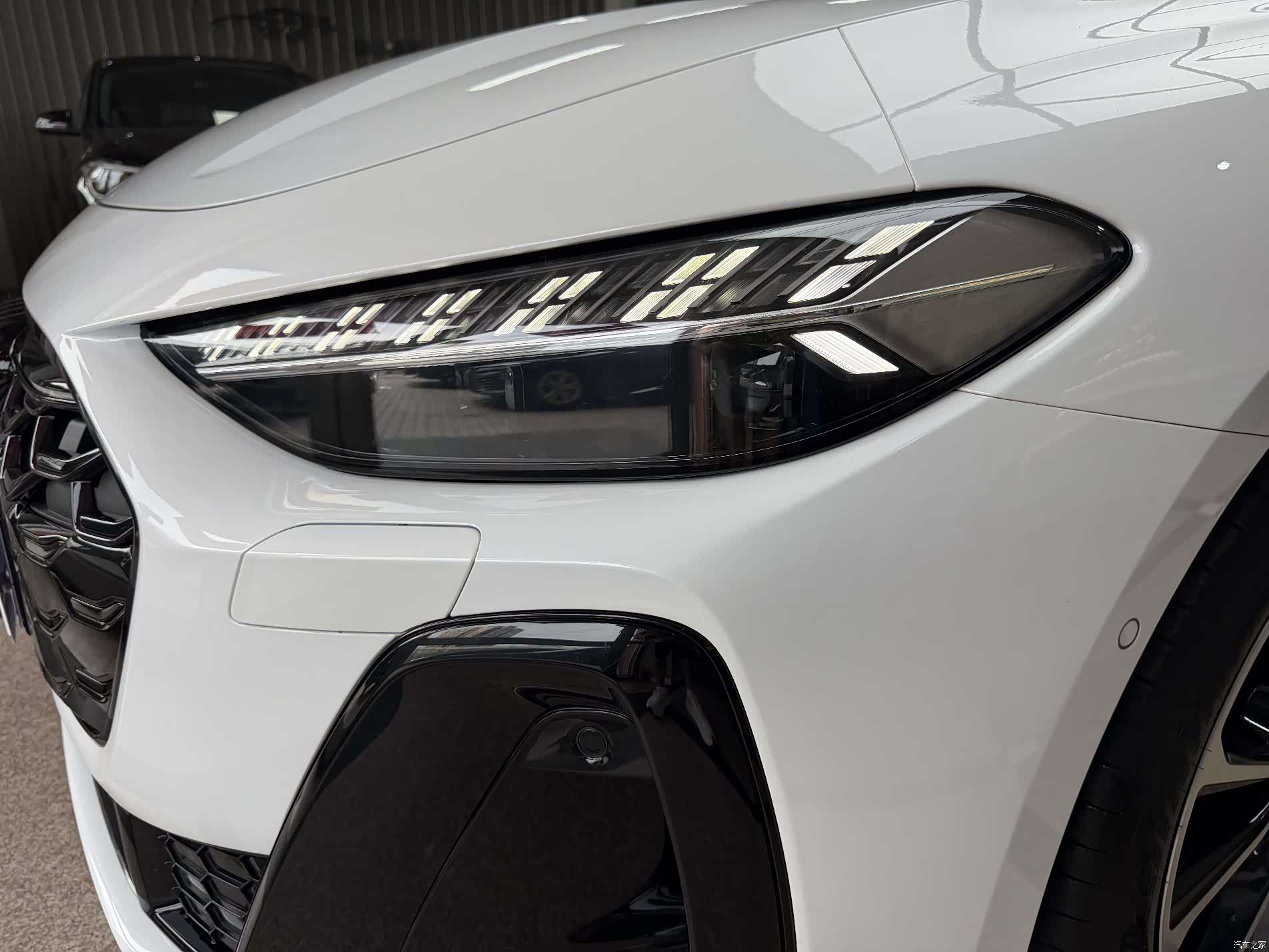 Audi A5, 2025 22