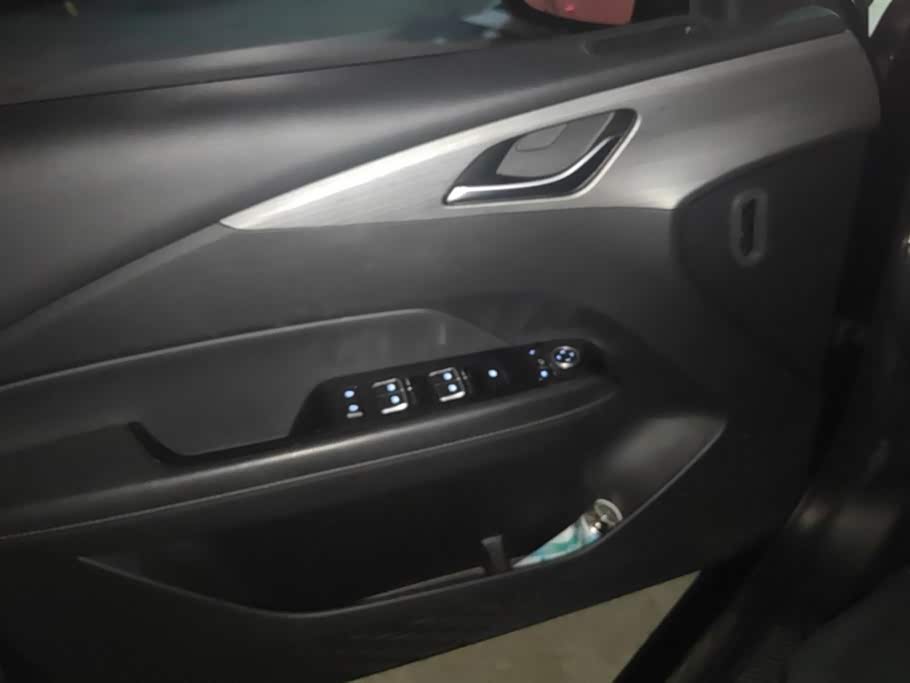 Wuling Wuling Starlight