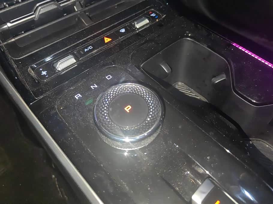 Wuling Wuling Starlight