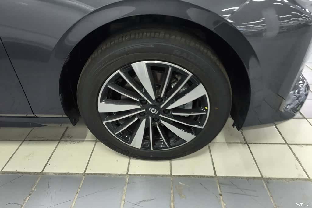 Changan Eado, 2026 6