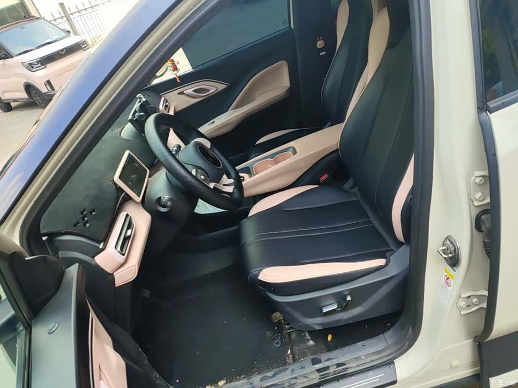 BYD Seagull, 2024 11
