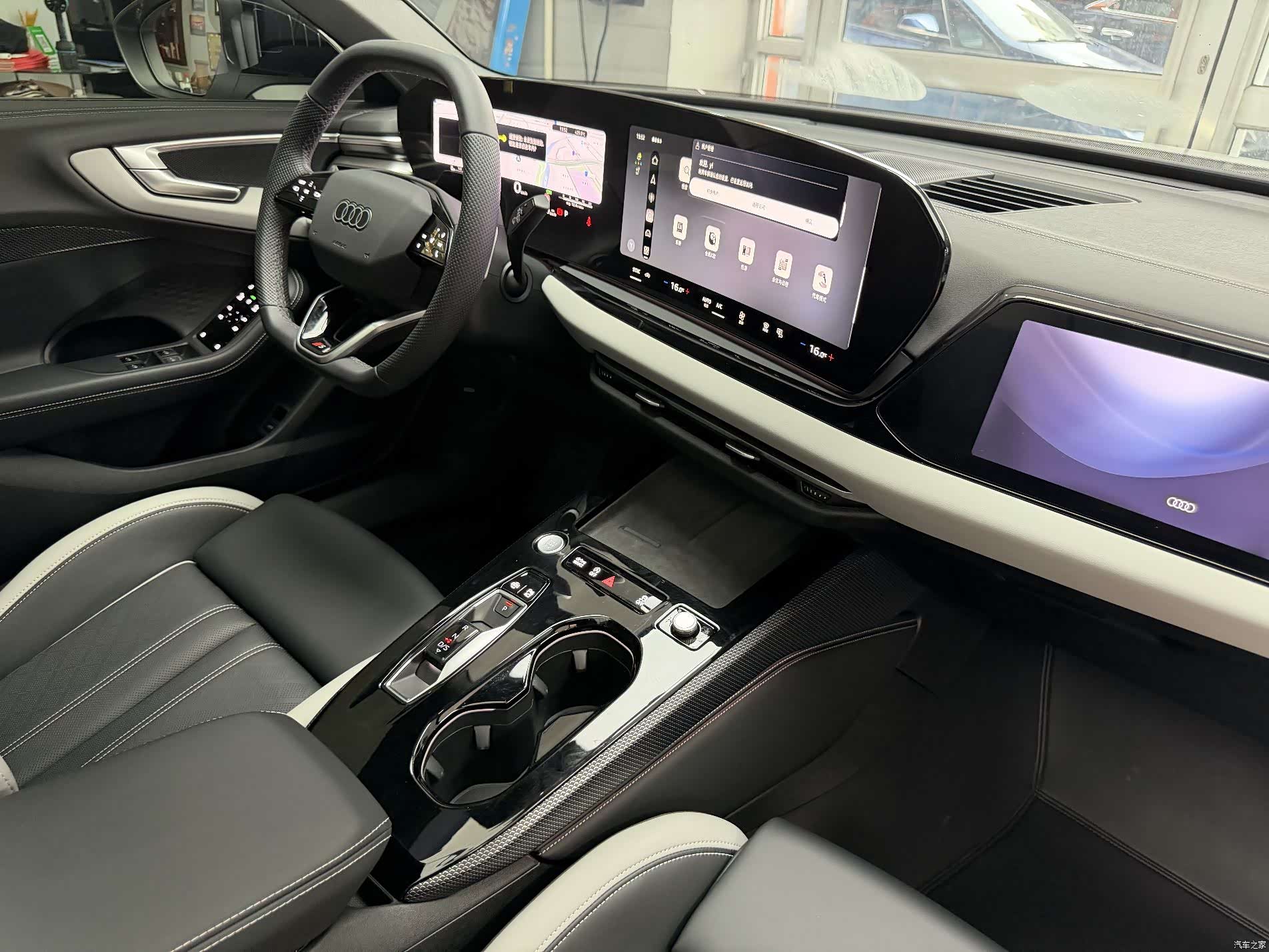 Audi A5, 2025 13