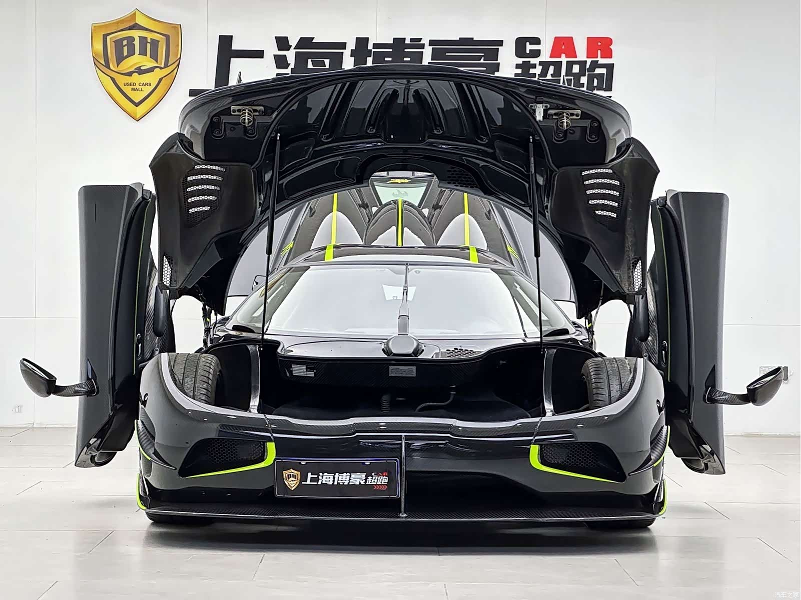 Koenigsegg Agera, 2012 14
