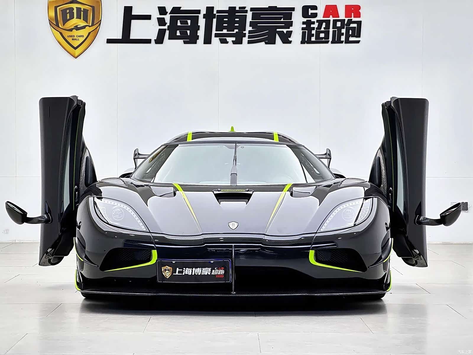 Koenigsegg Agera, 2012 6