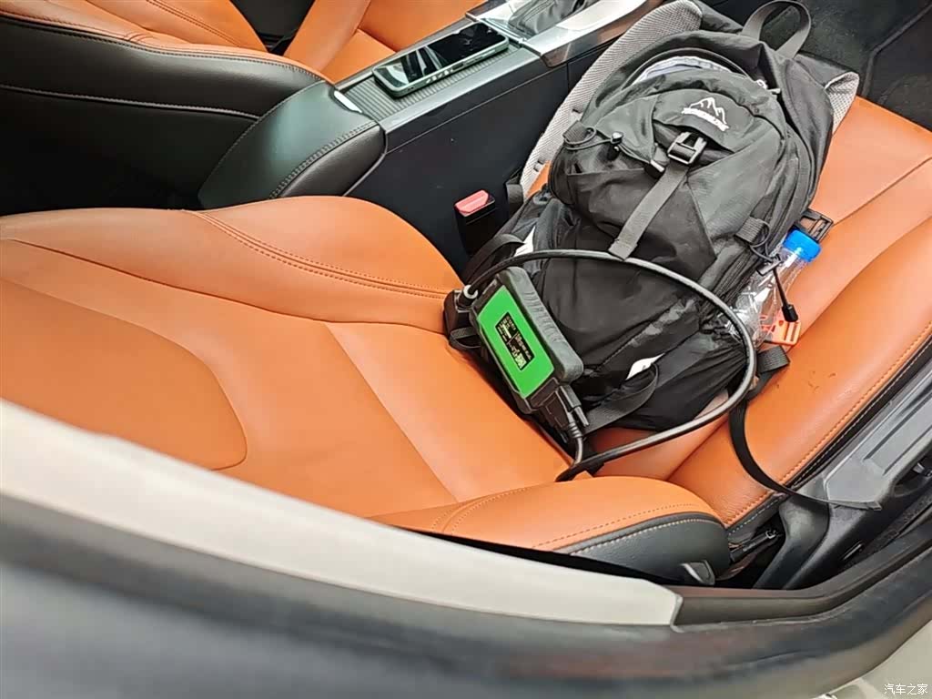 Volvo S60, 2018 25