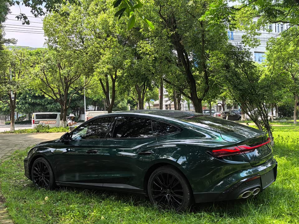 MG MG7 MG MG7