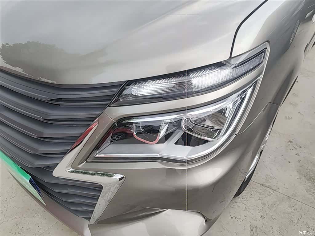 DongFeng M5L, 2023 24