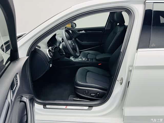 Audi A3, 2020 7