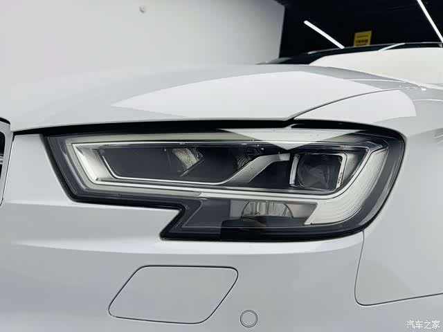 Audi A3, 2020 18