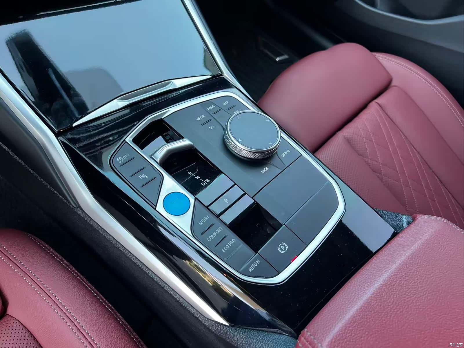 BMW i3, 2024 6
