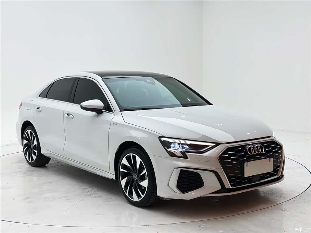 Audi A3, 2023 3