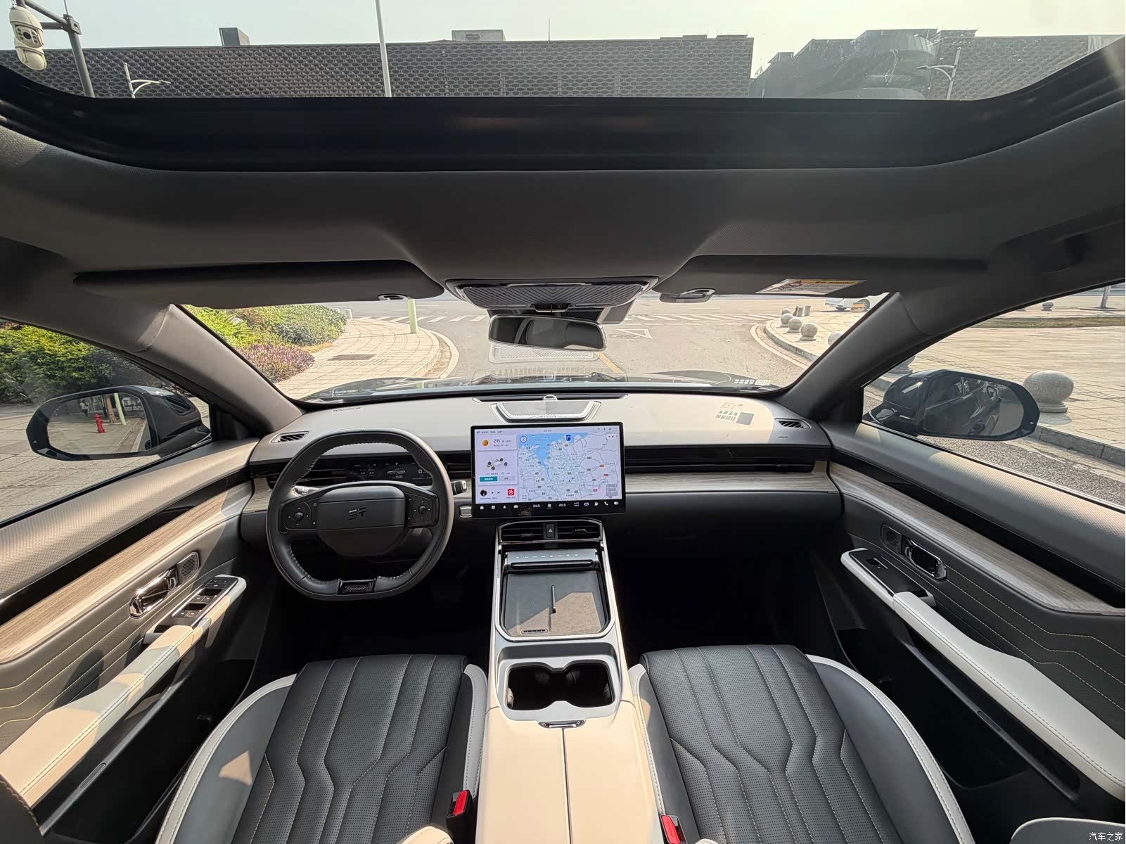 Jetour L6, 2024 8