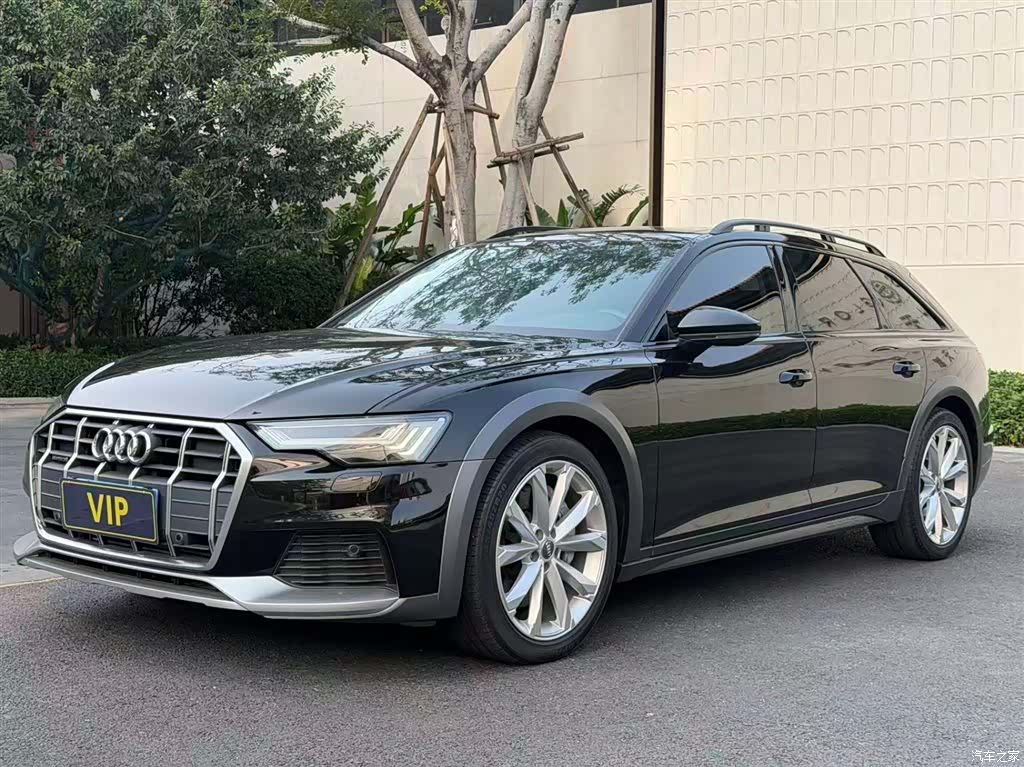 Audi A6, 2021 2