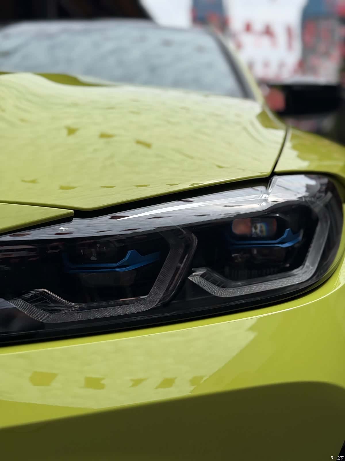 BMW M4, 2023 2