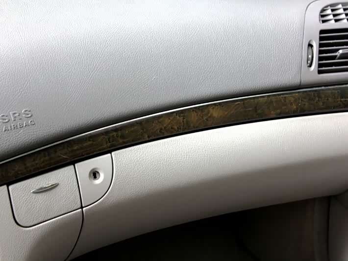 Mercedes-Benz E-Class 2006, фото 11
