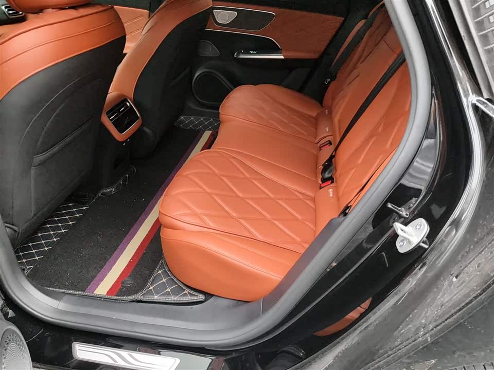 Chery Fulwin Fengyun A9L