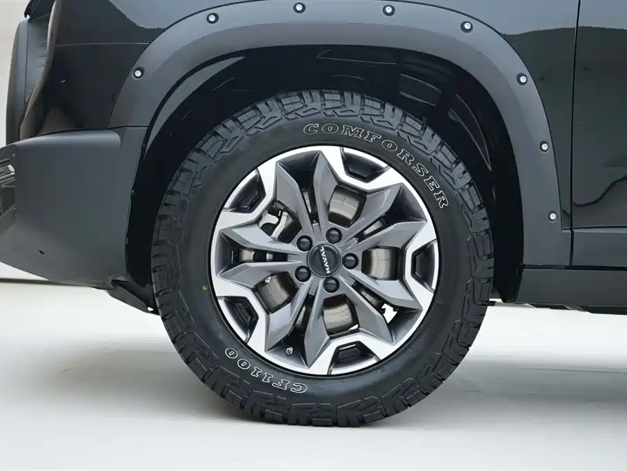 Haval Big dog Haval Big dog