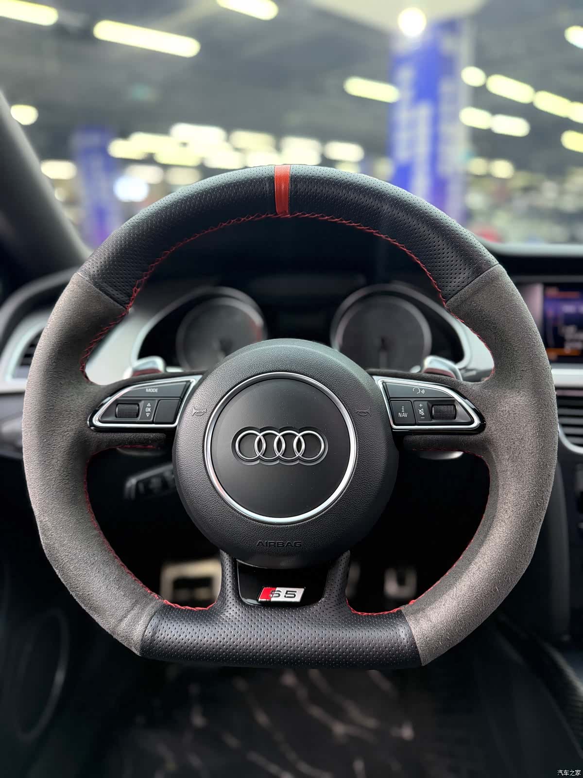 Audi S5, 2015 3