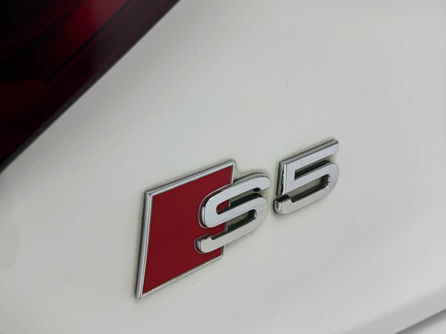 Audi S5 2015, фото 9