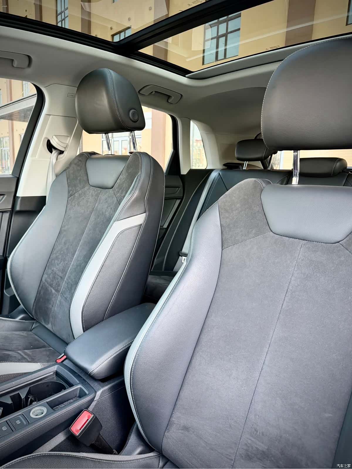 Audi Q3, 2022 14