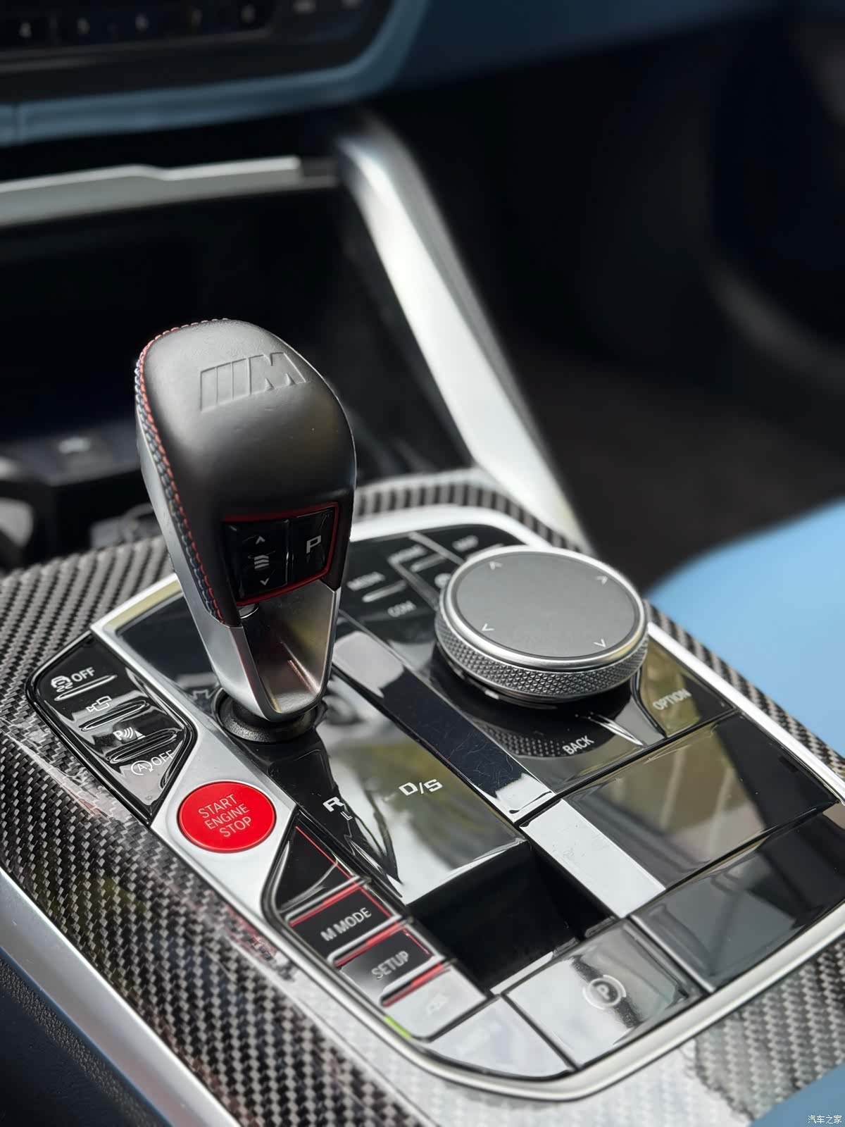 BMW M4, 2023 7