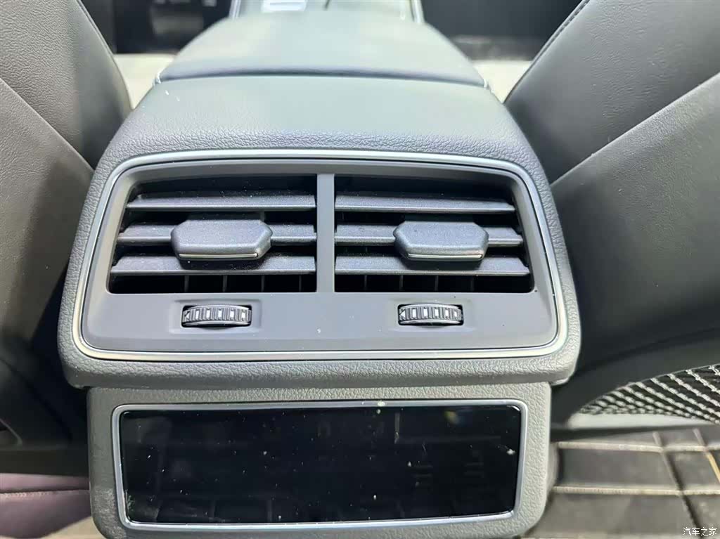 Audi A6L, 2025 9