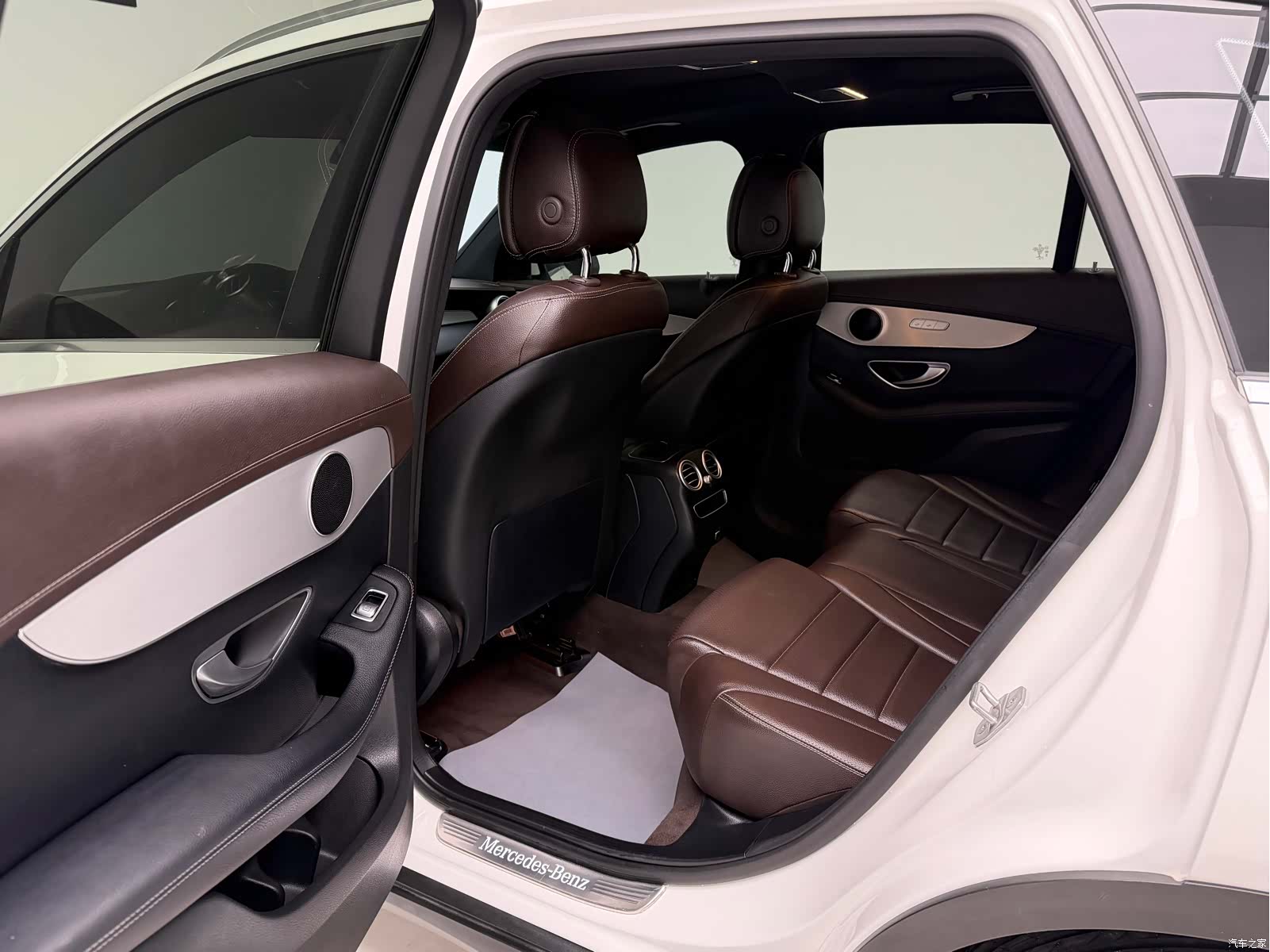 Mercedes-Benz GLC, 2022 17