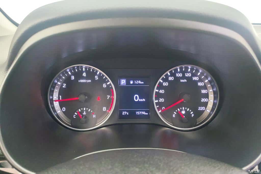 Kia KX1, 2024 14