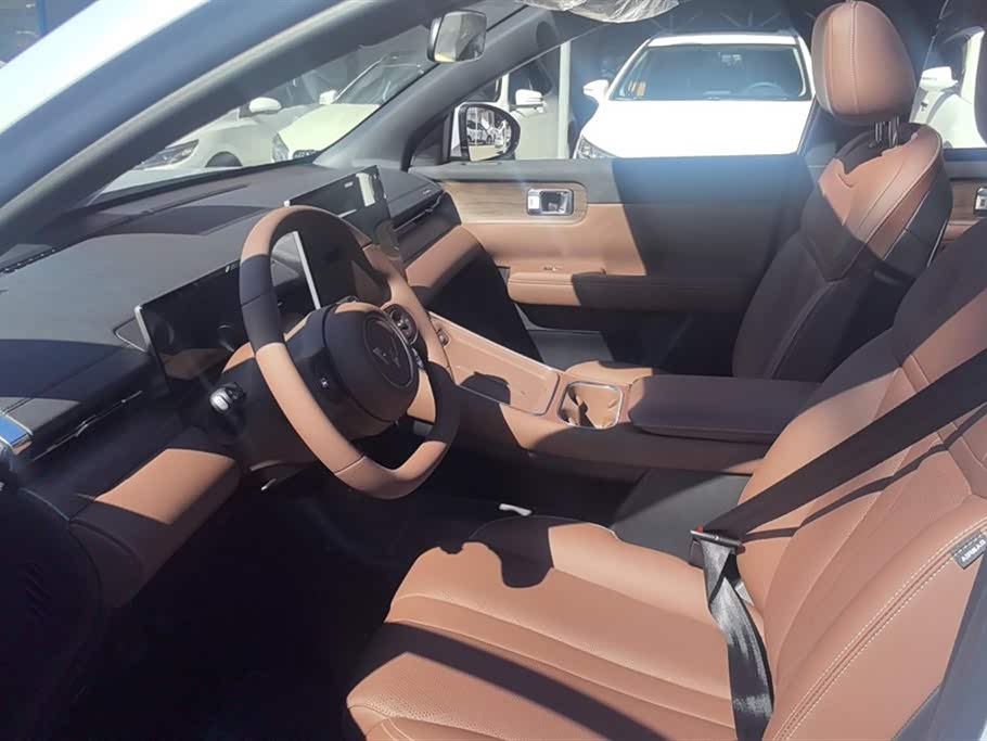 Wuling Wuling Xingguang S