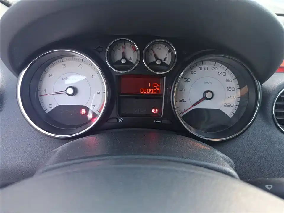 Peugeot 408 Peugeot 408