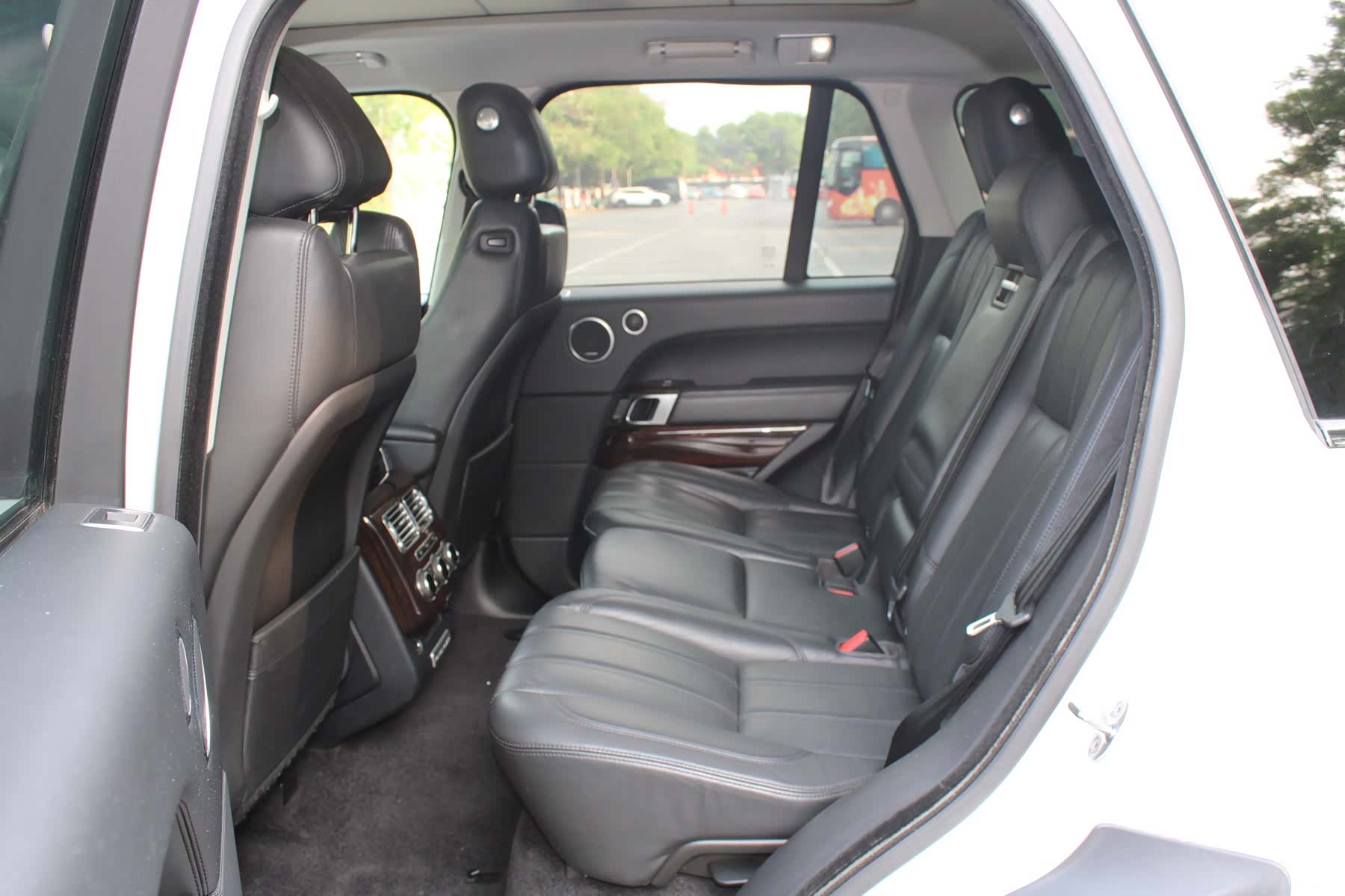 Land Rover Range Rover, 2013 11