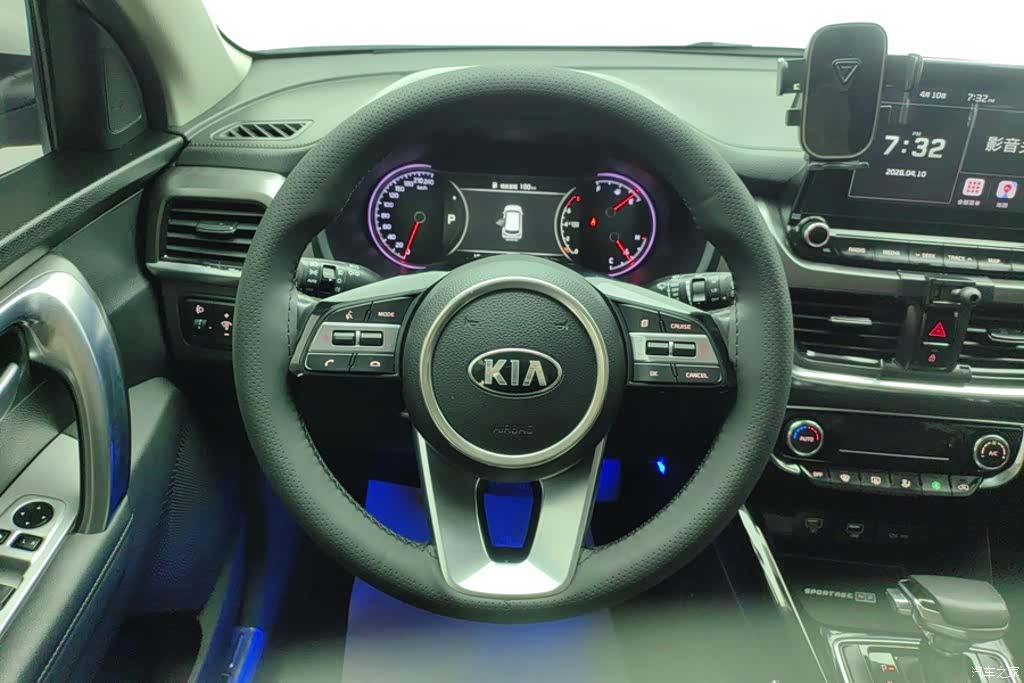 Kia Sportage, 2019 15