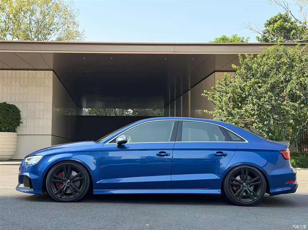 Audi S3, 2016 16