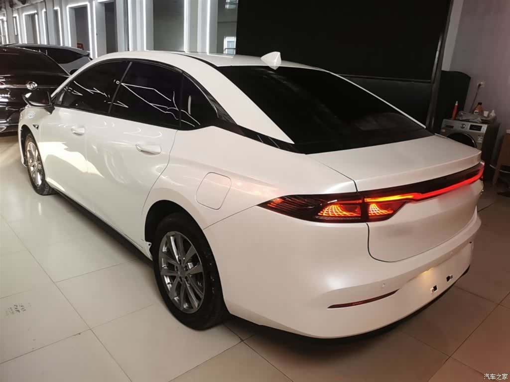Aion S, 2024 все фото