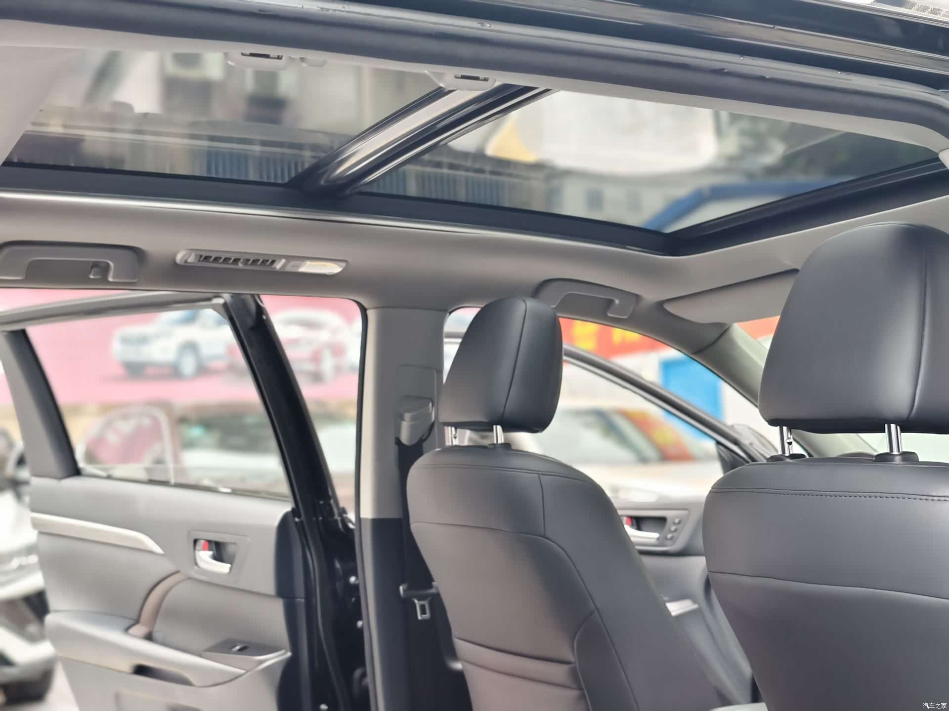 Toyota Highlander, 2018 20