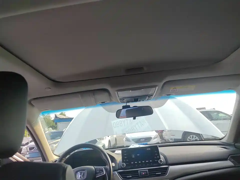 Honda Accord Honda Accord