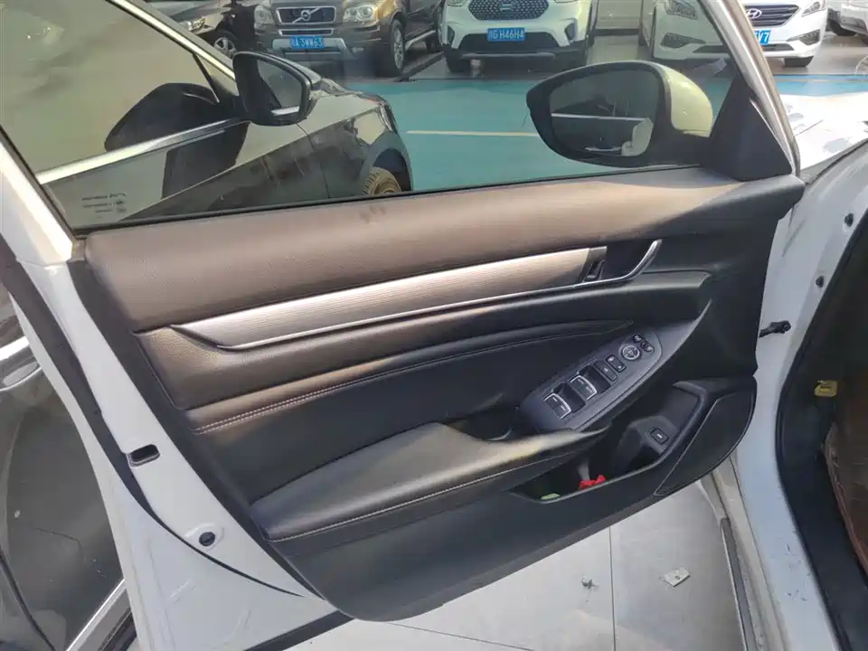 Honda Accord Honda Accord