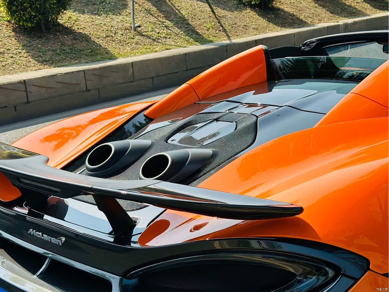 McLaren 600LT, 2020 12