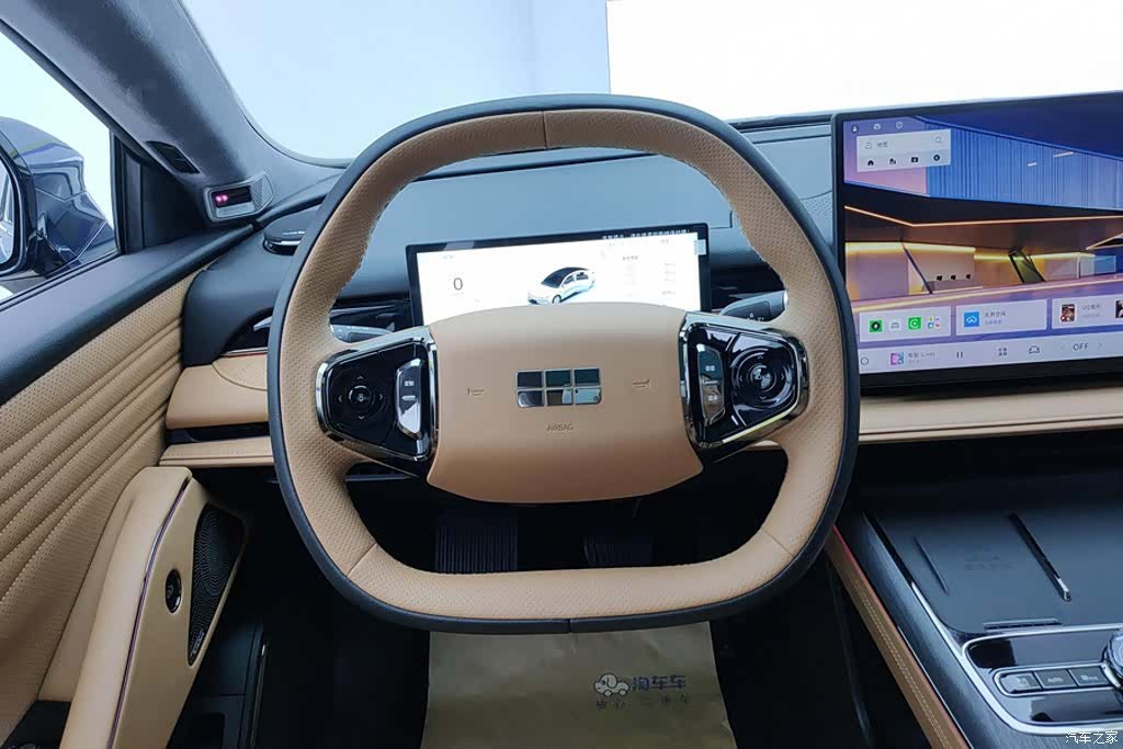 Geely 8, 2025 15