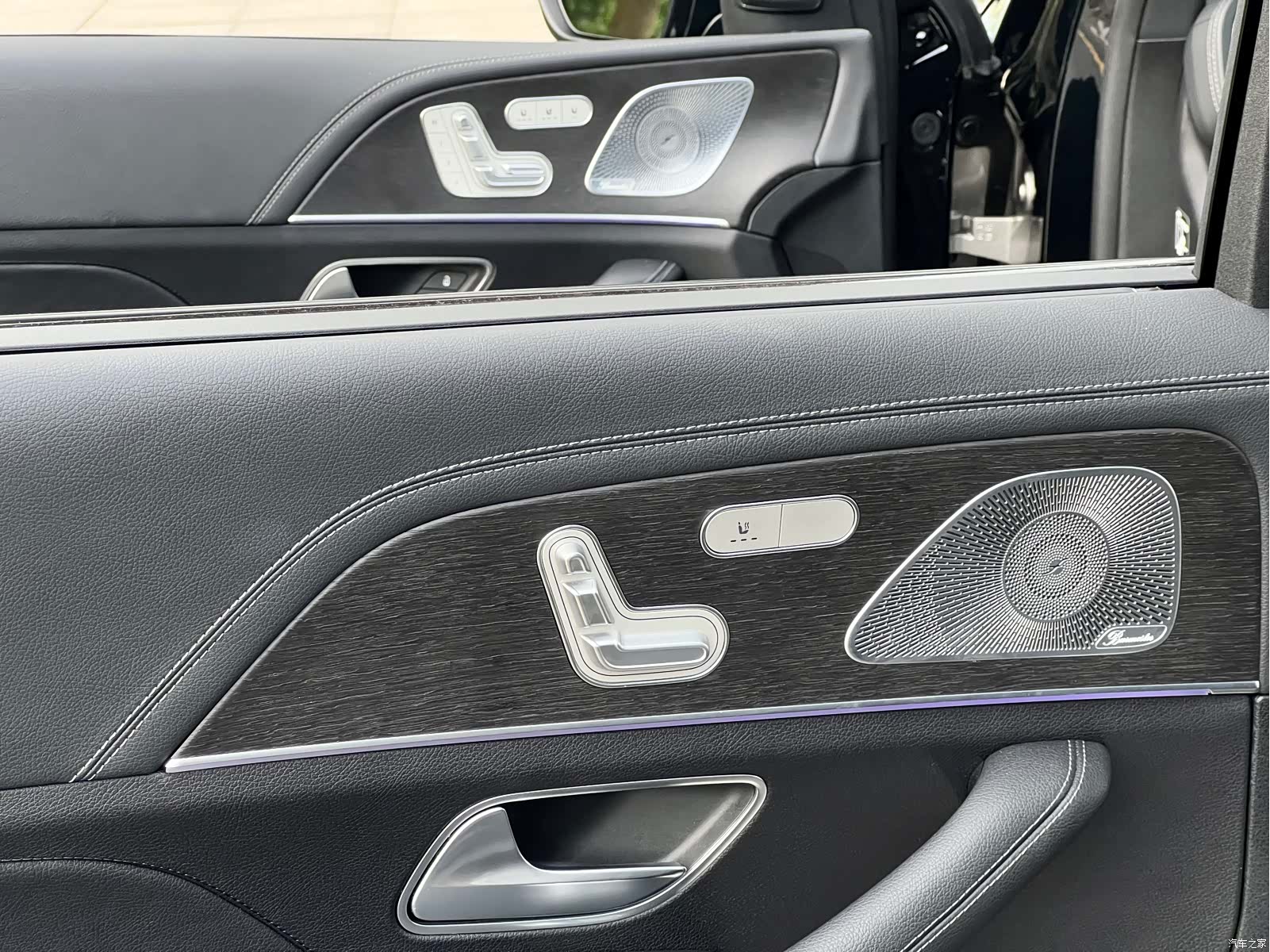 Mercedes-Benz GLS, 2022 21