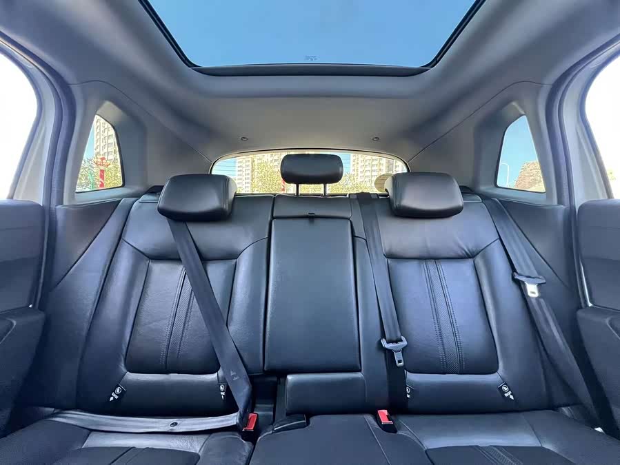 Peugeot Peugeot 3008 2015, фото 14