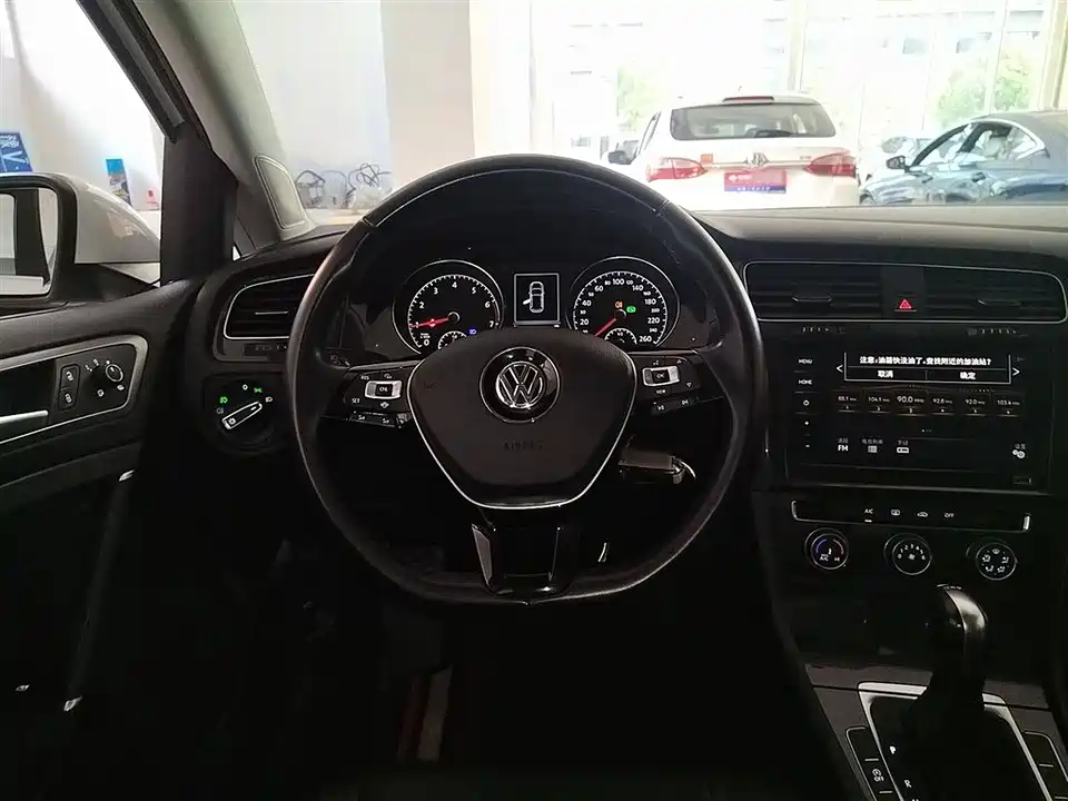 Volkswagen golf Volkswagen golf