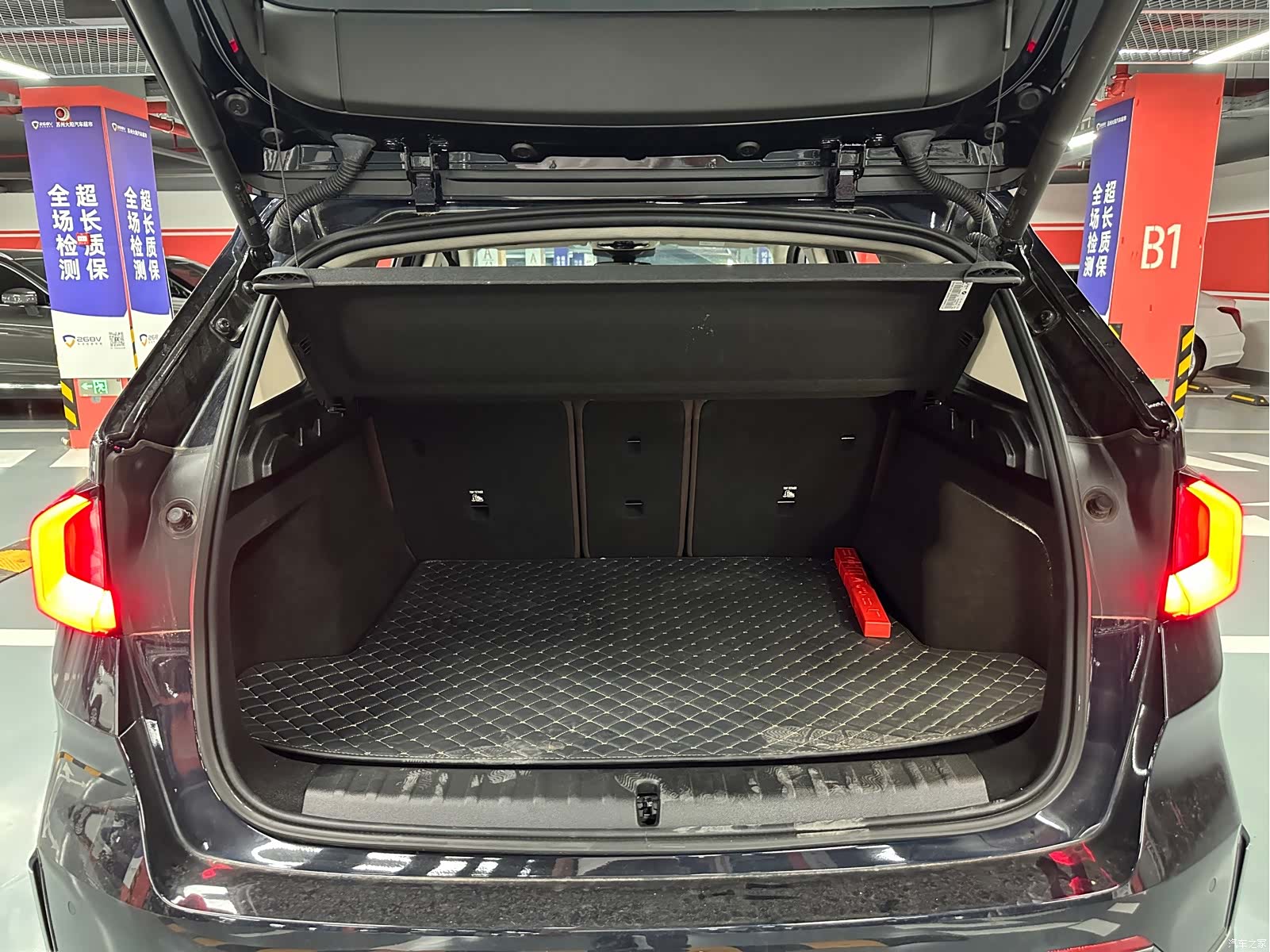 BMW X1, 2024 20