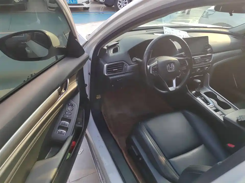 Honda Accord Honda Accord